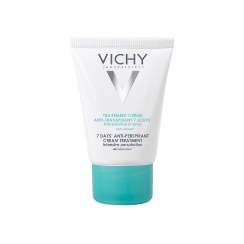 VICHY Deodorant Creme Anti Transpirant 7-Tage-Wirkung