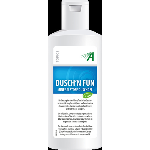 Adler Dusch´N Fun Duschgel