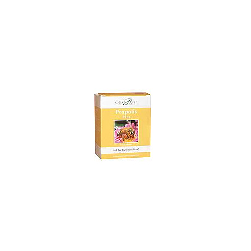 Propolis Plus Kapseln Ökopan 60 Stück