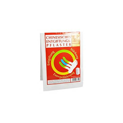 Doskar Chinesisches Entgiftungspflaster