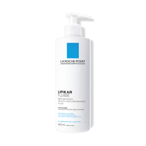 LA ROCHE-POSAY  Lipikar Fluide