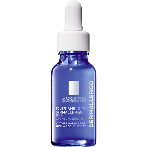 La Roche-Posay TOLERIANE ULTRA DERMALLERGO SERUM