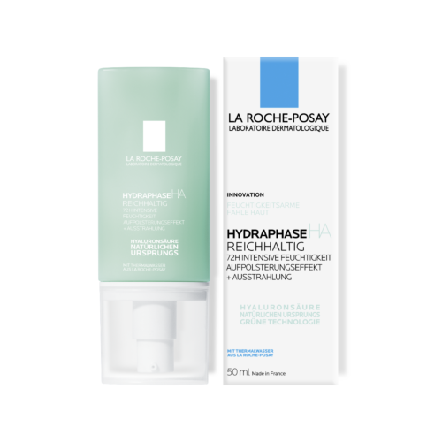 LA ROCHE-POSAY Hydraphase HA Reichhaltig
