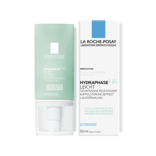 LA ROCHE-POSAY Hydraphase HA Leicht
