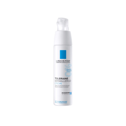 LA ROCHE-POSAY Toleriane Dermallergo Creme