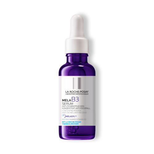 LA ROCHE-POSAY MELA B3 SERUM