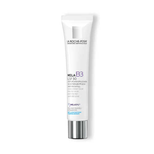 LA ROCHE-POSAY MELA B3 LSF 30 PFLEGE