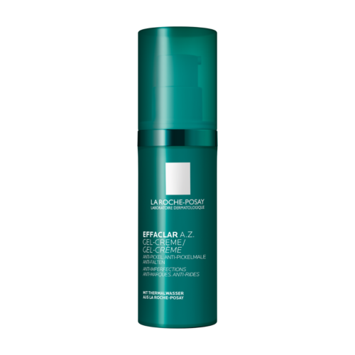 La Roche Posay Effaclar A.Z. Gel-Creme