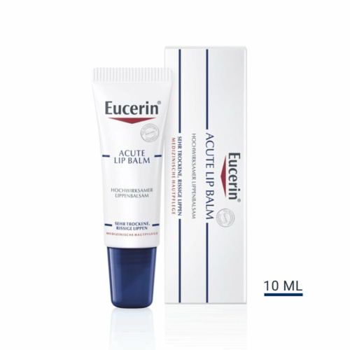 Eucerin Acute Lip Balm