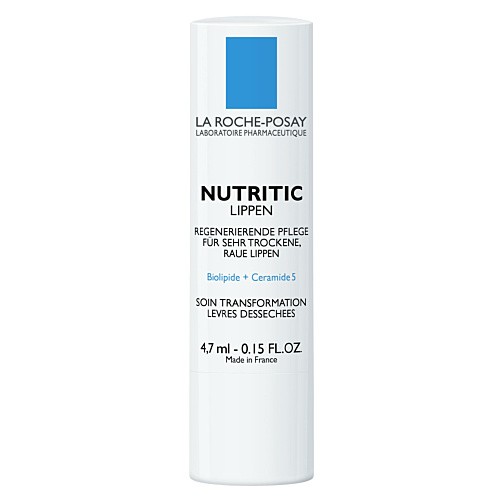 La Roche-Posay Nutritic Lippen