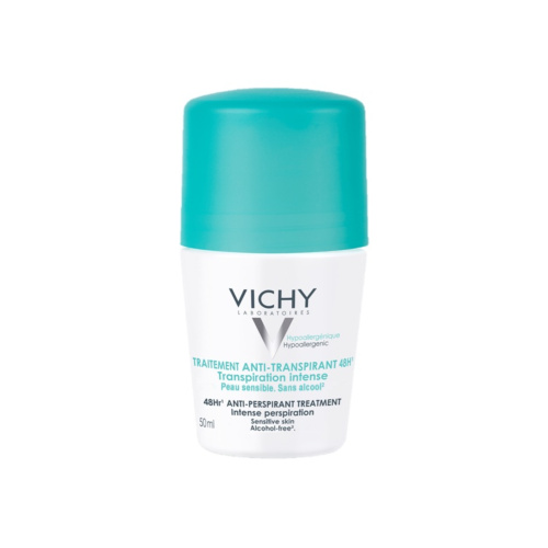 VICHY Deo Roll-On Anti-Transpirant 48h