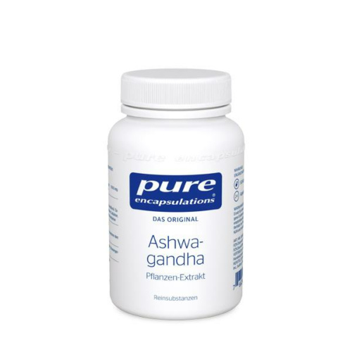 Pure Encapsulations® Ashwagandha Kapseln 60 Stück