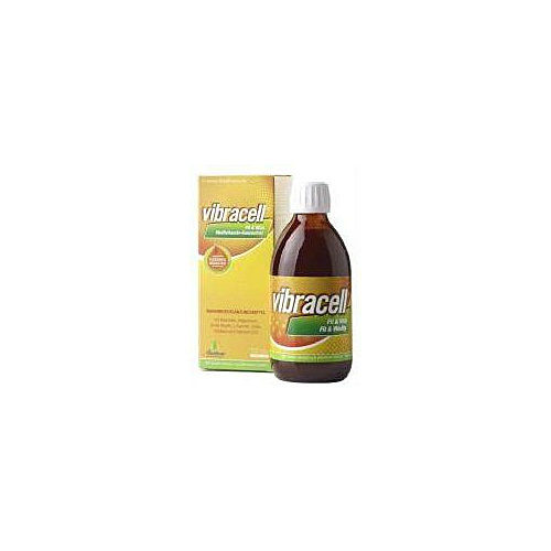 Vibracell Multivitamin-Konzentrat 300ml