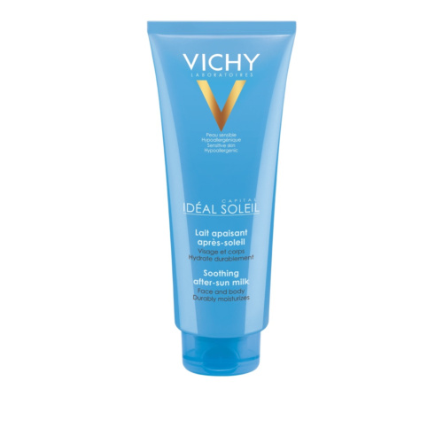 VICHY Idéal Soleil Milch nach der Sonne