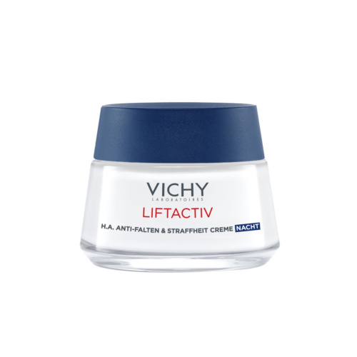 VICHY Liftactiv Surpreme Nachtpflege