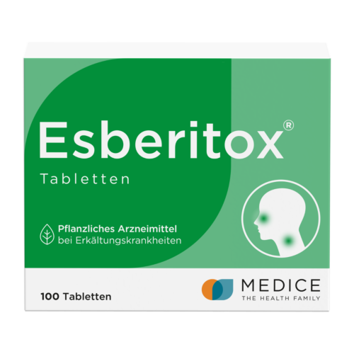 Esberitox-Tabletten