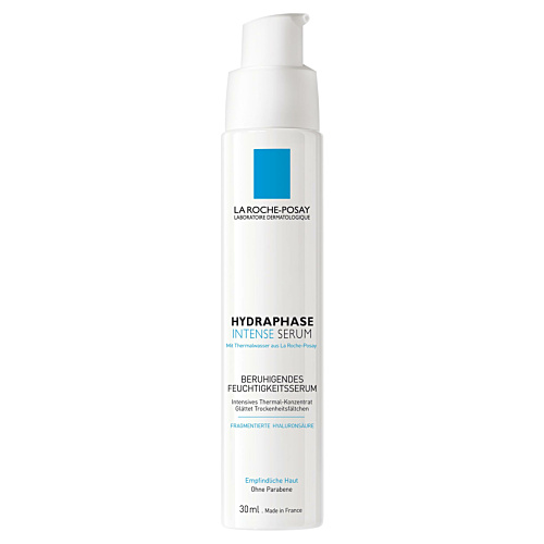 La Roche-Posay Hydraphase Intense Serum