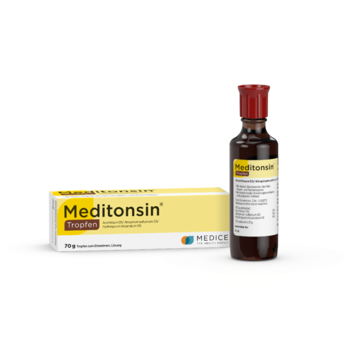 Meditonsin Tropfen