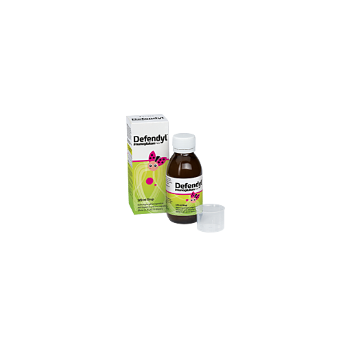 Defendyl Sirup