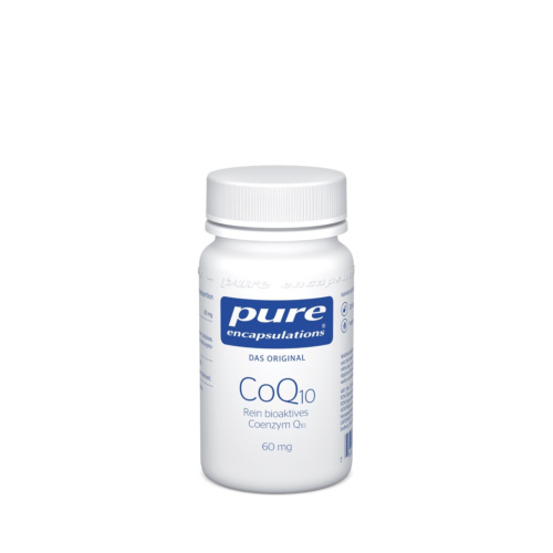 Pure Encapsulations® CoQ10 60mg