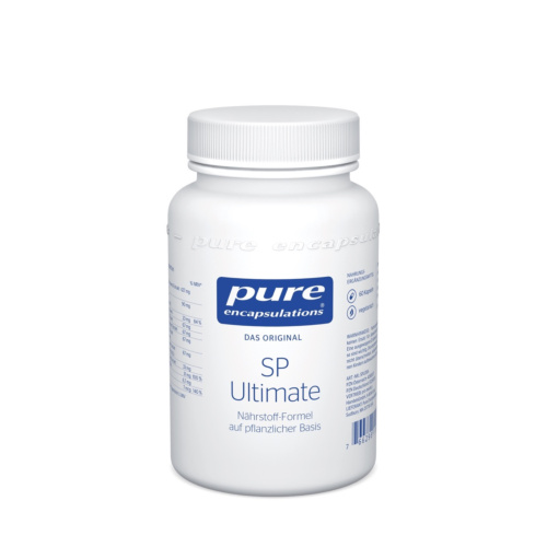 Pure Encapsulations® SP Ultimate