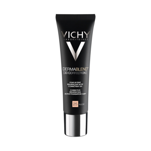 VICHY Dermablend 3D Make-up nude 25