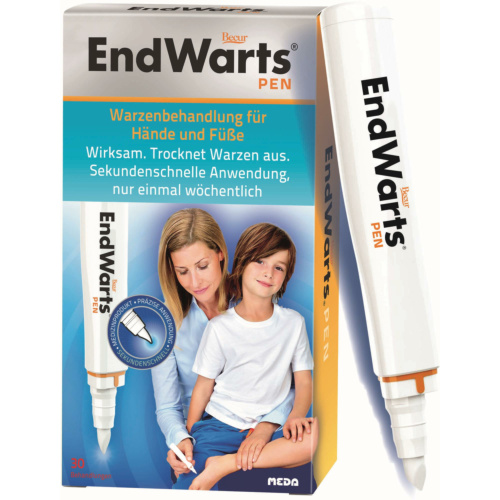 EndWarts PEN