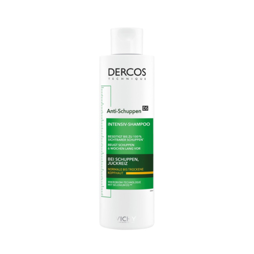 VICHY Dercos Shampoo gegen trockene Schuppen