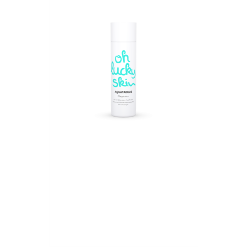 Aquatadeus Pflegelotion