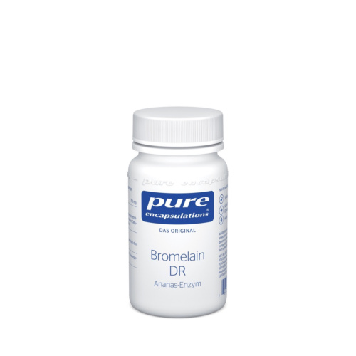 Pure Encapsulations® Bromelain DR