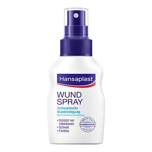 Hansaplast Wundspray 