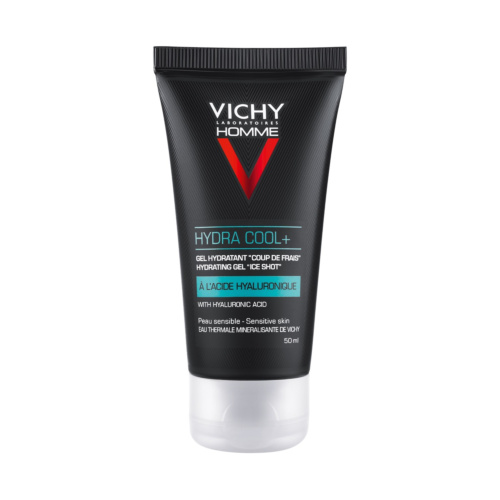 VICHY Homme Hydra Mag C+