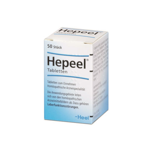 Hepeel®