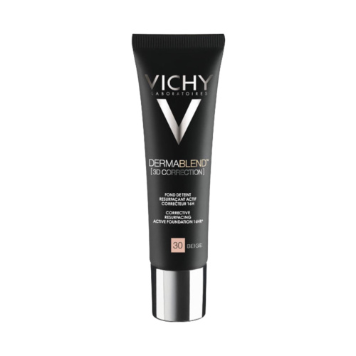 VICHY Dermablend 3D Make-up beige 30
