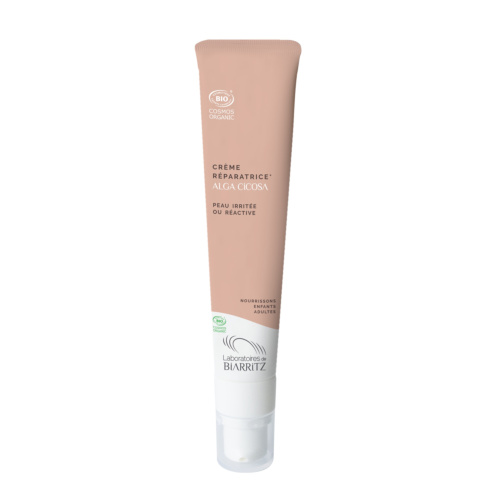 LDB ALGA CICOSA Reparierende Creme