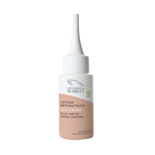 LDB ALGA CICOSA Reparierende Lotion