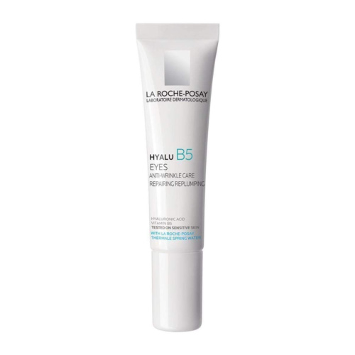 LA ROCHE-POSAY HYALU B5 AUGEN