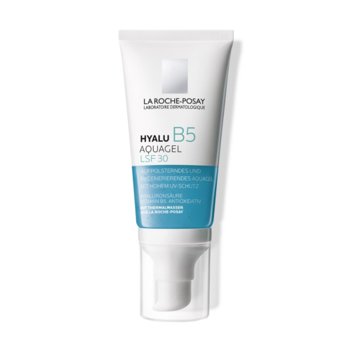 La Roche-Posay  HYALU B5 AQUAGEL LSF 30