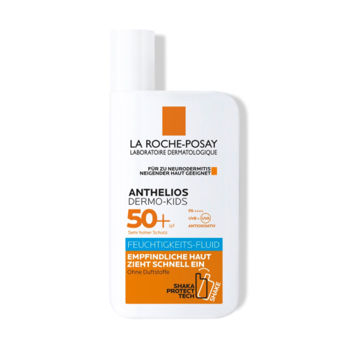 La Roche-Posay  ANTHELIOS DERMO-KIDS FEUCHTIGKEITS-FLUID LSF 50+