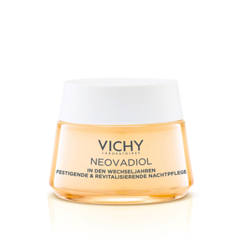 VICHY NEOVADIOL FESTIGENDE & REVITALISIERENDE NACHTPFLEGE