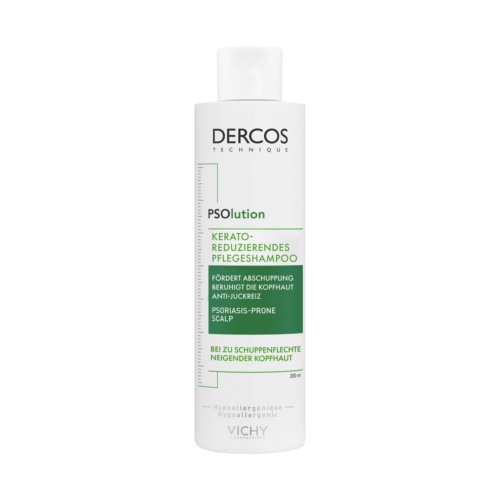 VICHY Dercos Anti-Schuppen PSOlution Shampoo