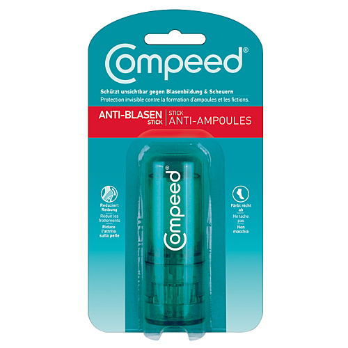 Compeed Anti-Blasen Stick 8ml