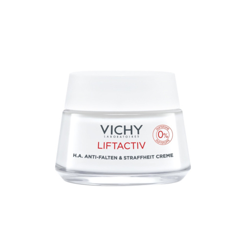 VICHY Liftactiv Anti-Falten & straffende Hyaluron Creme