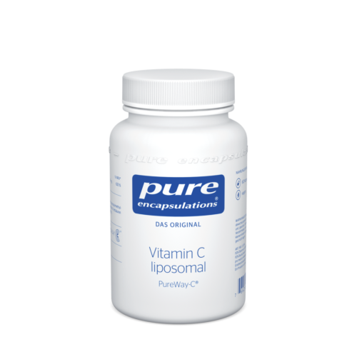 Pure Encapsulations® Vitamin C liposomal
