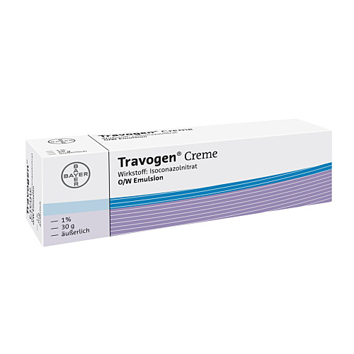 Travogen Creme