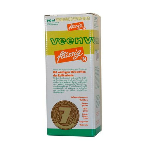 Veen Veen flüssig Tonikum 500ml