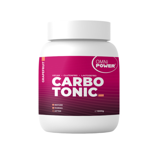 OMNi-POWER® CARBOTONIC