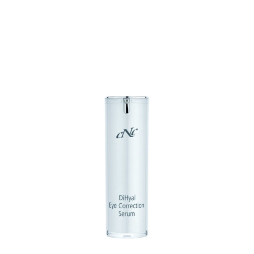 CNC classic PLUS DiHyal Eye Correction Serum