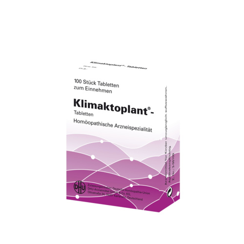 Klimaktoplant®