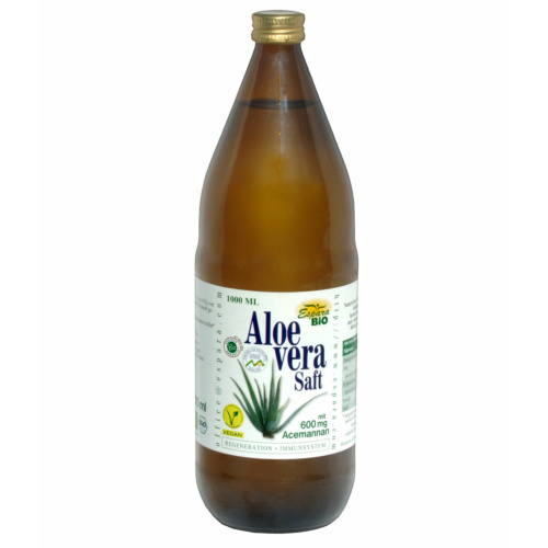 ESPARA Aloe Vera BIO Saf